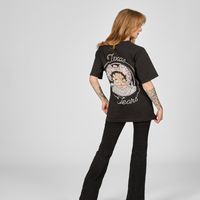 Betty Boop Cowboy T-Shirt image 1