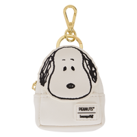 Peanuts Gang Cosplay Mystery Mini Backpack Keychain Charm image 3