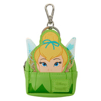 Disney Fairies Cosplay Mystery Mini Backpack Keychain Charm image 1