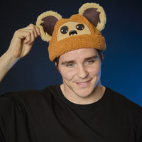 Star Wars Wicket Sherpa Beanie image 3
