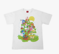 Strawberry Shortcake Drop Sleeve T-Shirt image 3