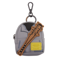 Stranger Things Mystery Mini Backpack Keychain Charm image 2