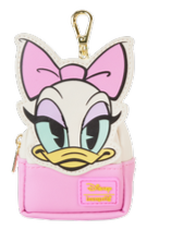 Mickey & Friends Picnic Cosplay Mystery Mini Backpack Keychain Charm image 4