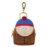 South Park Mystery Mini Backpack Keychain Charm image 1