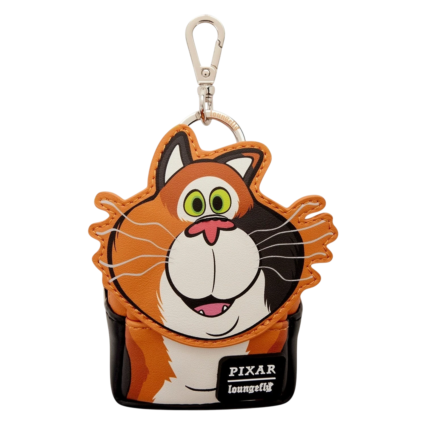 Pixar Dogs & Cats Mystery Mini Backpack Keychain Charm image 5