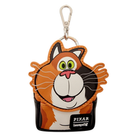 Pixar Dogs & Cats Mystery Mini Backpack Keychain Charm image 5