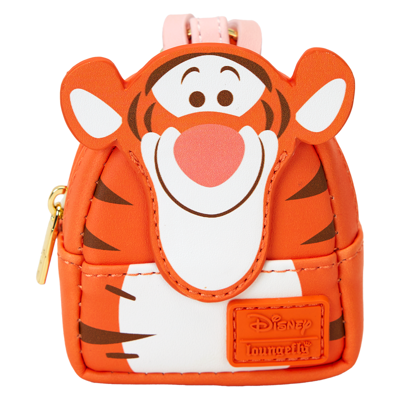 Loungefly Winnie The Pooh & Friends Cosplay Mystery Mini Backpack Keychain Charm image 2