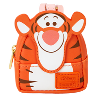 Loungefly Winnie The Pooh & Friends Cosplay Mystery Mini Backpack Keychain Charm image 2