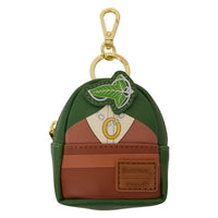 The Lord of the Rings Cosplay Mystery Mini Backpack Keychain Charm image 1