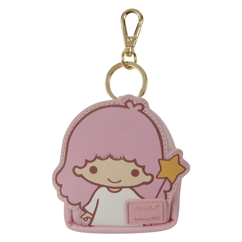 Sanrio Characters Cosplay Mystery Mini Backpack Keychain Charm image 1
