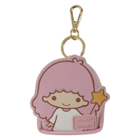 Sanrio Characters Cosplay Mystery Mini Backpack Keychain Charm image 1
