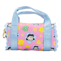 Peanuts Sherbet Spring Mystery Box Mini Duffle Bag Charms image 6