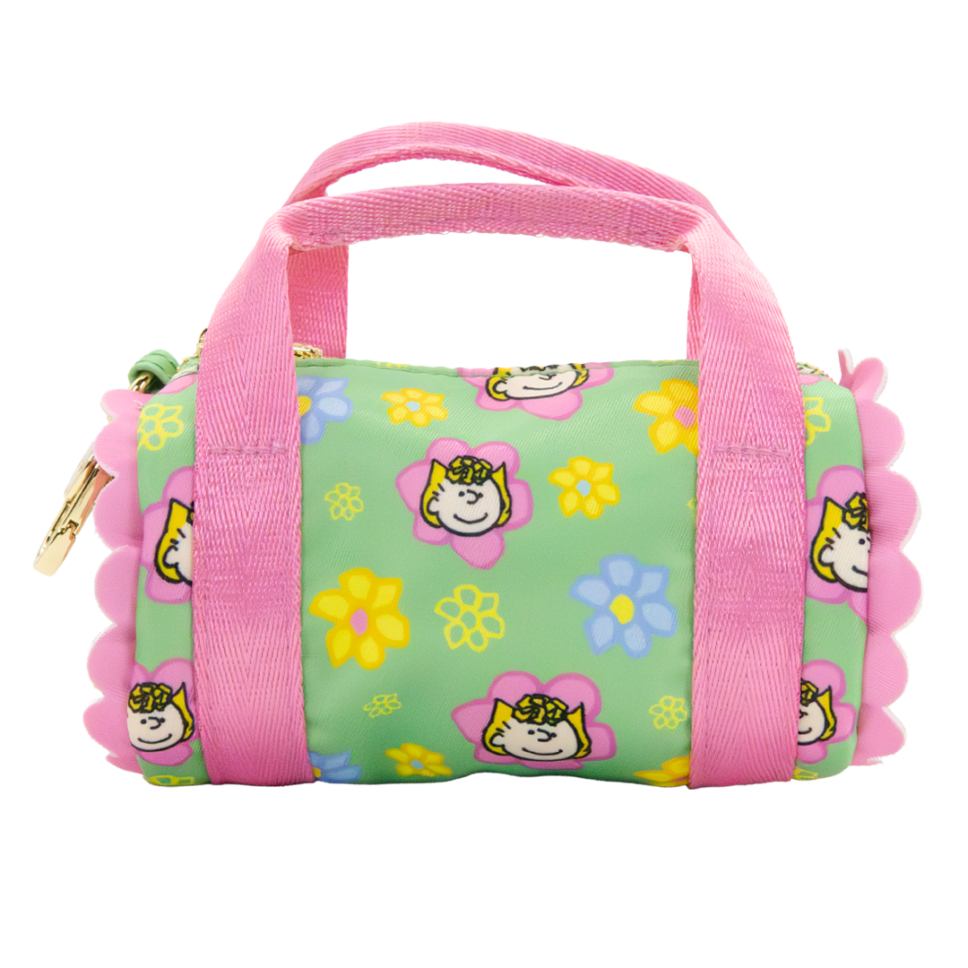 Peanuts Sherbet Spring Mystery Box Mini Duffle Bag Charms image 5