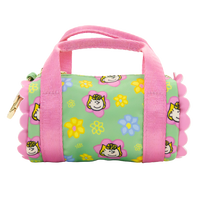 Peanuts Sherbet Spring Mystery Box Mini Duffle Bag Charms image 5