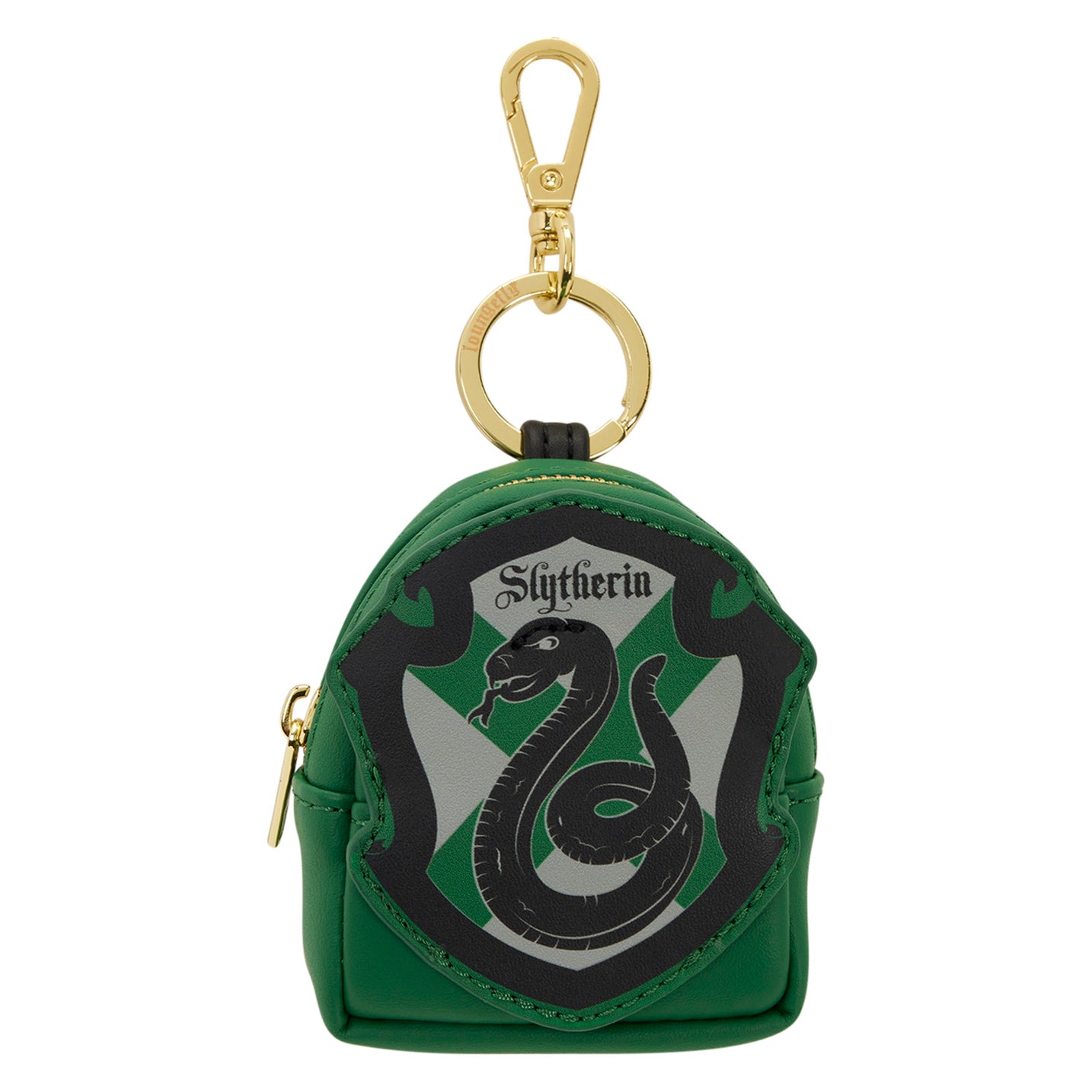 Harry Potter Hogwarts™ Mystery Mini Backpack Keychain Charm image 1