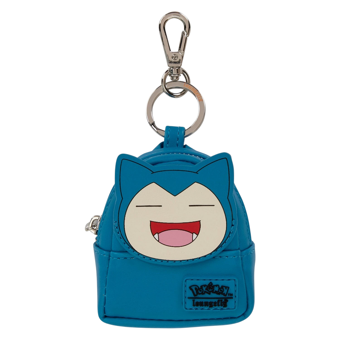 Pokémon Cosplay Mystery Mini Backpack Keychain Charm image 3