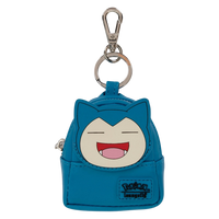 Pokémon Cosplay Mystery Mini Backpack Keychain Charm image 3