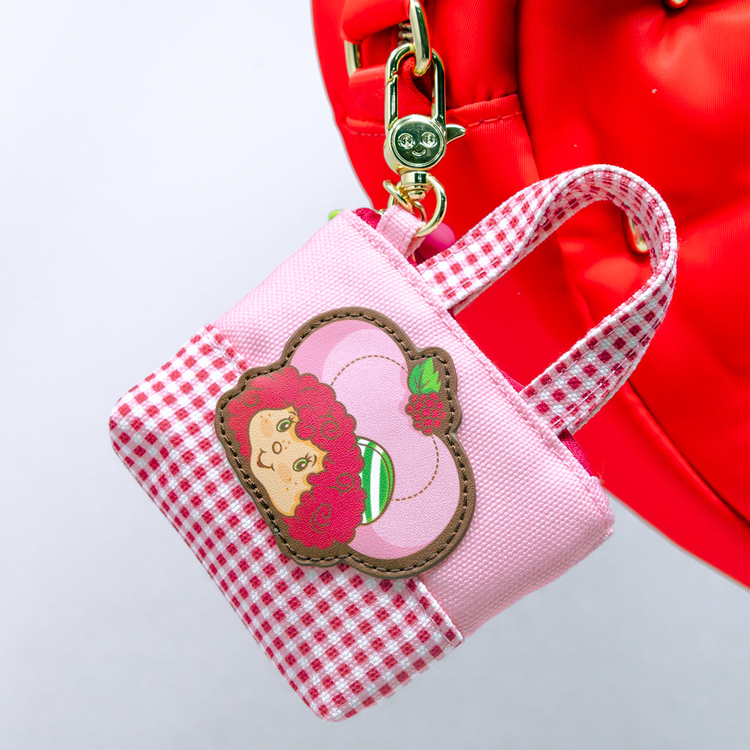 Besties Blind Box Mini Canvas Tote Bag Charms image 3