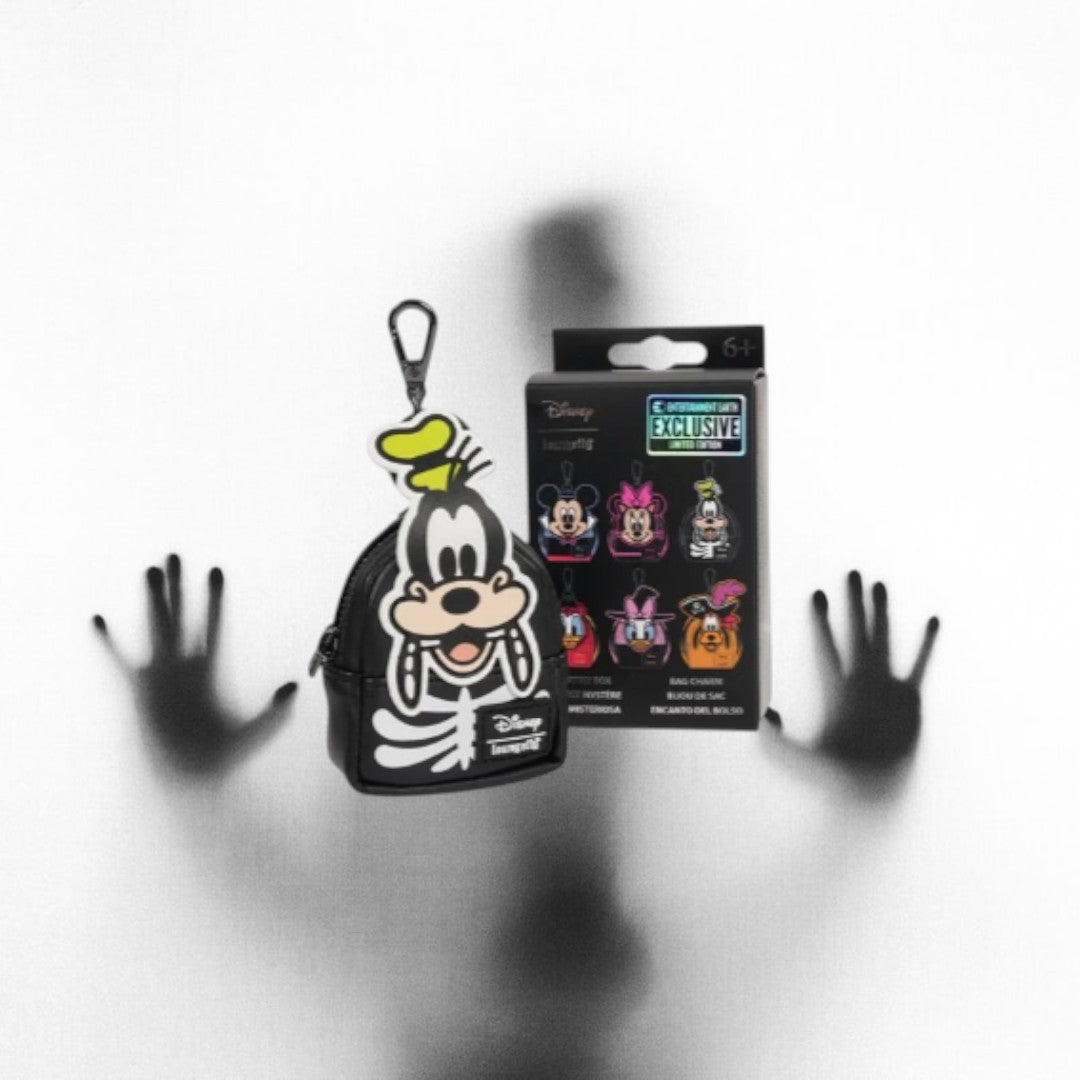 Mickey and Friends Halloween Mini-Backpack Mystery Box - Buyers Choice image 1