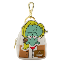 SpongeBob SquarePants Mystery Mini Backpack Keychain Charm image 5