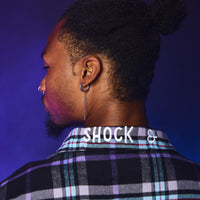 NMBC Lock, Shock and Barrel Flannel image 2