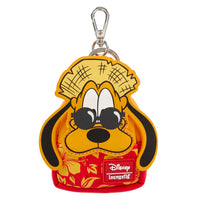 Pluto 95th Anniversary Cosplay Mystery Mini Backpack Keychain Charm image 4