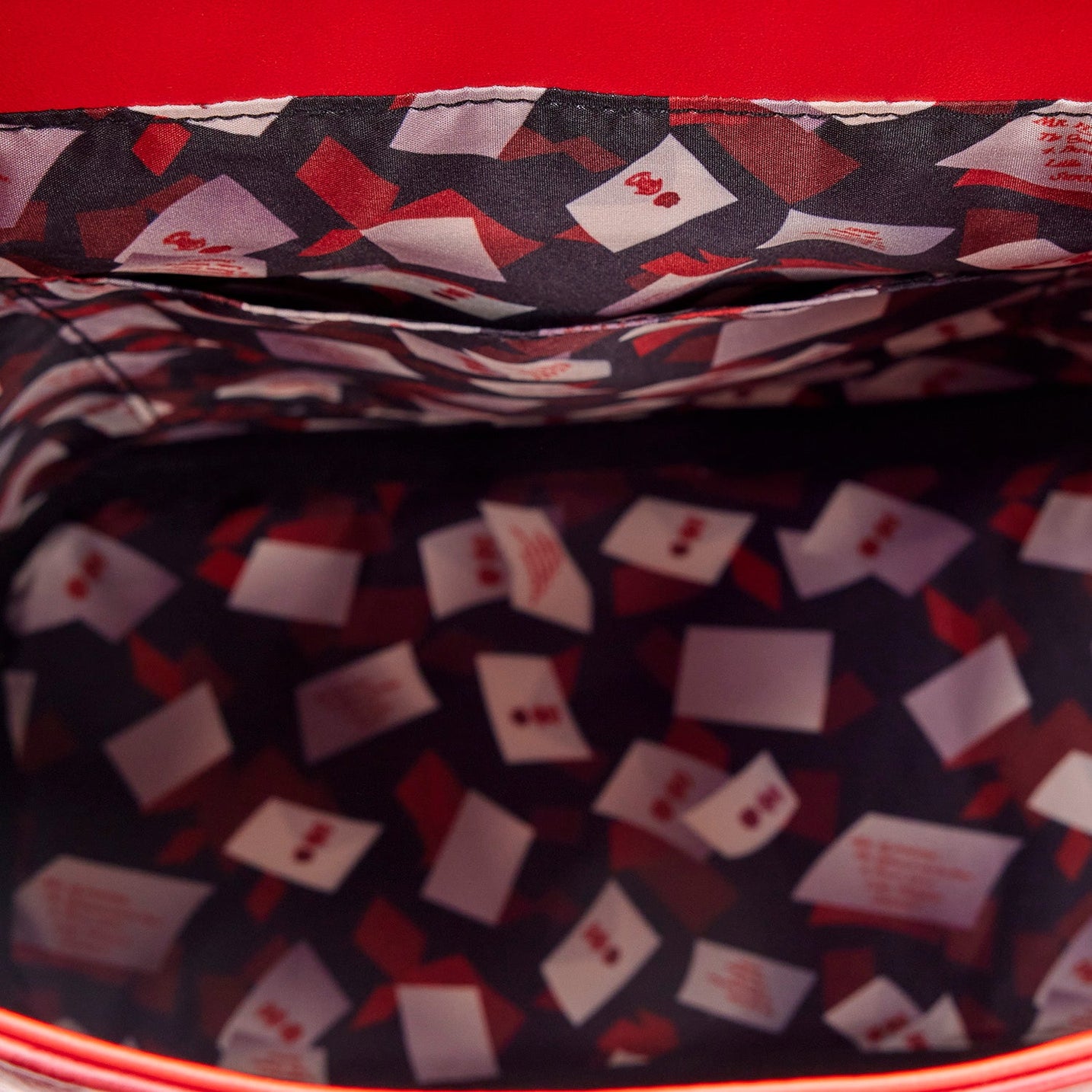 Loungefly Warner Bros. Harry Potter Gryffindor Mini Backpack image 3