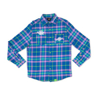 Toy Story Alien Flannel image 3