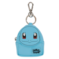Pokémon Cosplay Mystery Mini Backpack Keychain Charm image 2
