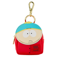 South Park Mystery Mini Backpack Keychain Charm image 2