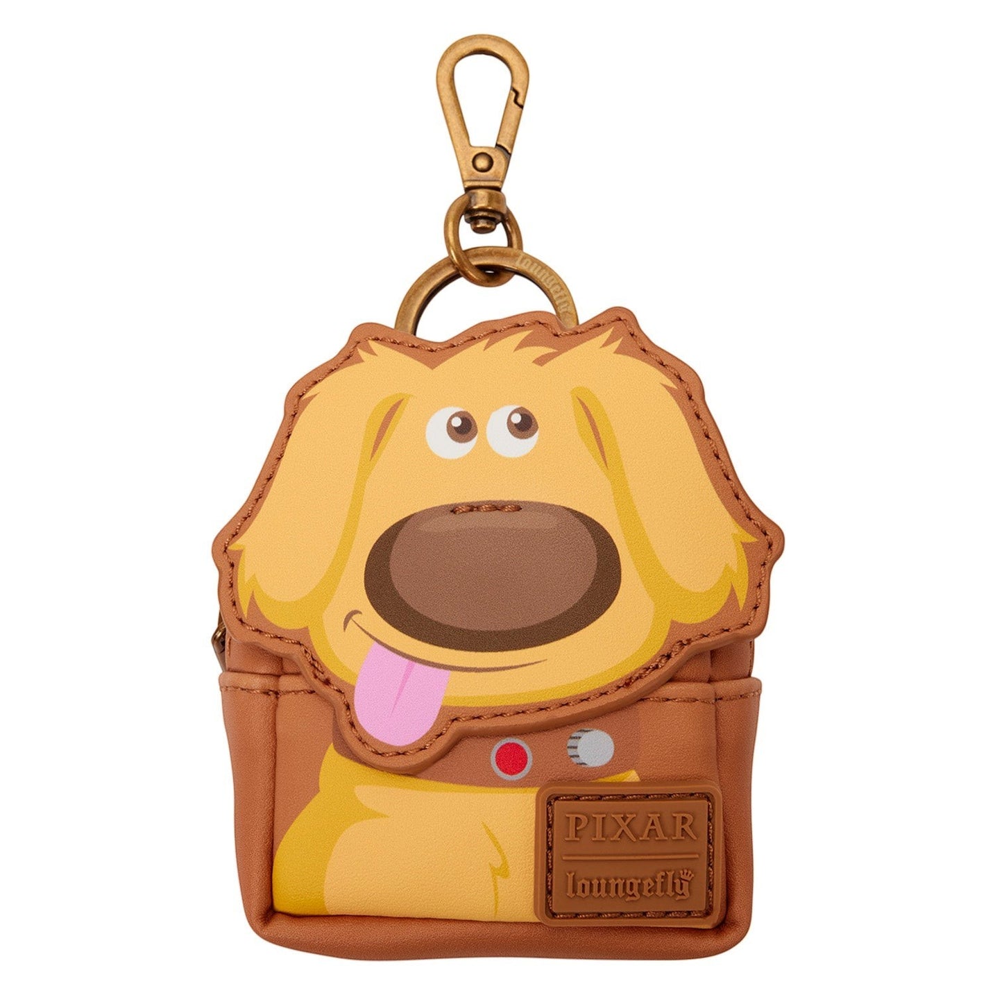 Up Cosplay Mystery Mini Backpack Keychain Charm image 2