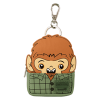 Universal Monsters Cosplay Mystery Mini Backpack Keychain Charm image 1