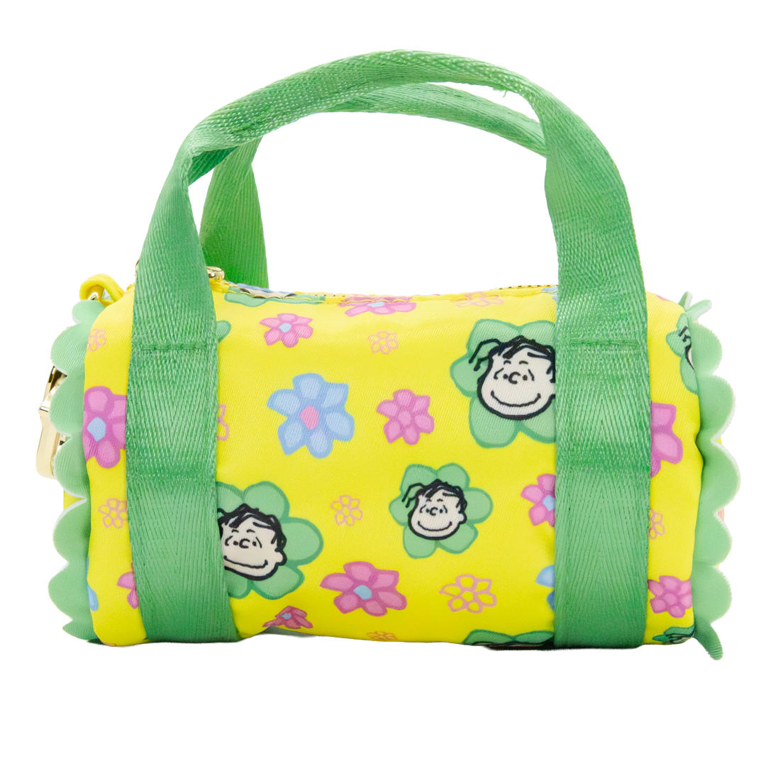 Peanuts Sherbet Spring Mystery Box Mini Duffle Bag Charms image 7