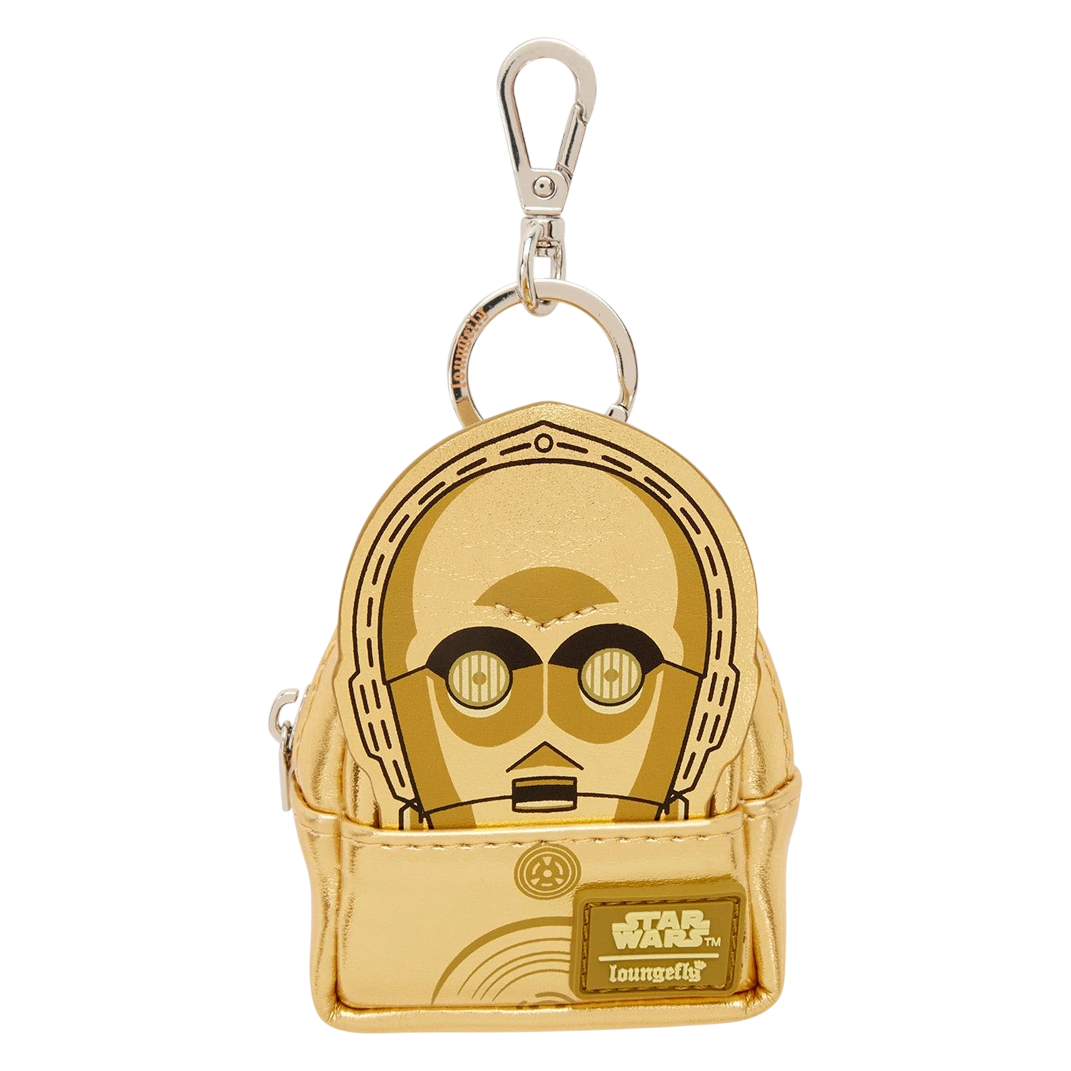 STAR WARS™ Mystery Mini Backpack Keychain Charm image 6