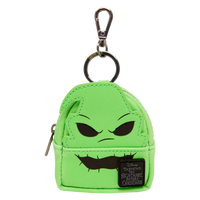 The Nightmare Before Christmas Cosplay Mystery Mini Backpack Keychain Charm image 4