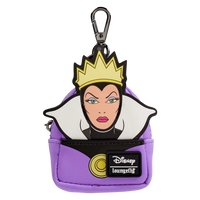 Disney Villains Cosplay Mystery Mini Backpack Keychain Charm image 4