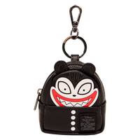 The Nightmare Before Christmas Cosplay Mystery Mini Backpack Keychain Charm image 2