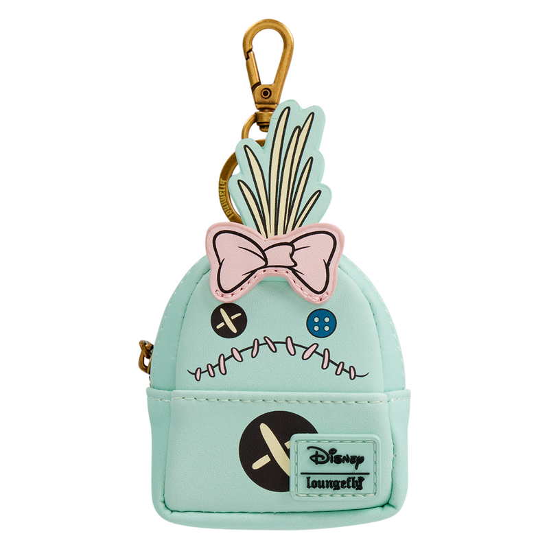 Lilo & Stitch Cosplay Mystery Mini Backpack Keychain Charm image 5