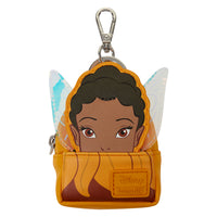Disney Fairies Cosplay Mystery Mini Backpack Keychain Charm image 4