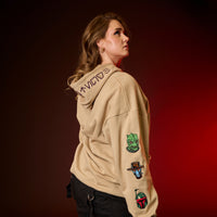 Star Wars Bounty Hunter Hoodie image 5