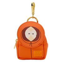 South Park Mystery Mini Backpack Keychain Charm image 3