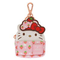 Sanrio Hello Kitty & Friends x Strawberry Shortcake Cosplay Mystery Mini Backpac image 1