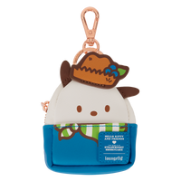 Sanrio Hello Kitty & Friends x Strawberry Shortcake Cosplay Mystery Mini Backpac image 6