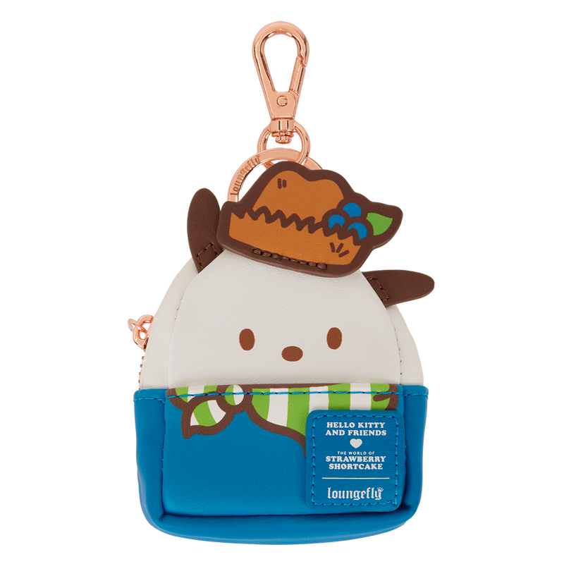 Sanrio Hello Kitty & Friends x Strawberry Shortcake Cosplay Mystery Mini Backpac image 6