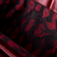 Disney Villains Happily Never After Drawstring Mini Backpack image 3