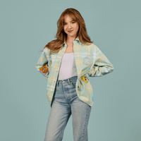 Muppet Babies Flannel image 1
