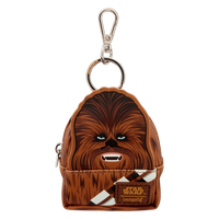 STAR WARS™ Mystery Mini Backpack Keychain Charm image 2