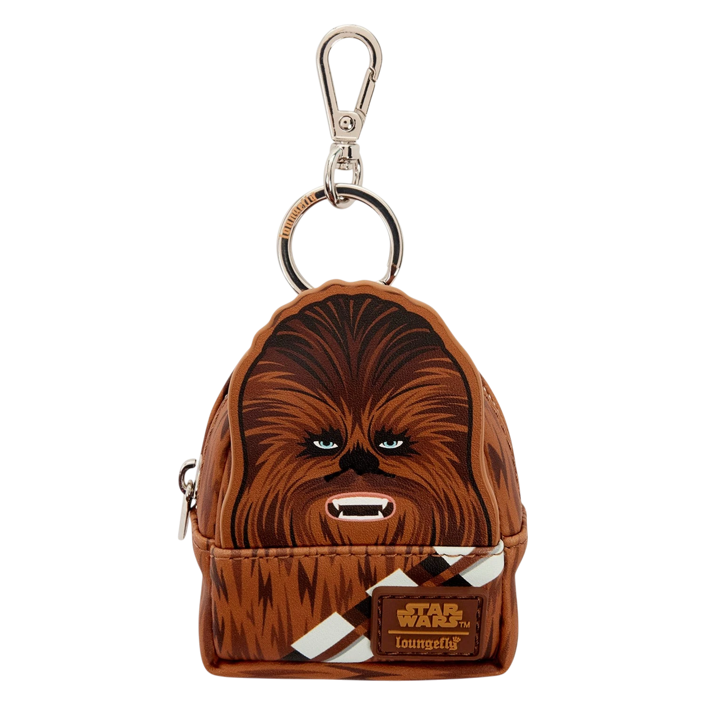 STAR WARS™ Mystery Mini Backpack Keychain Charm image 2