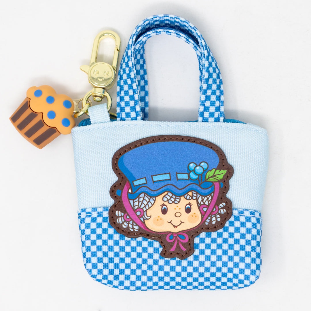 Besties Blind Box Mini Canvas Tote Bag Charms image 5