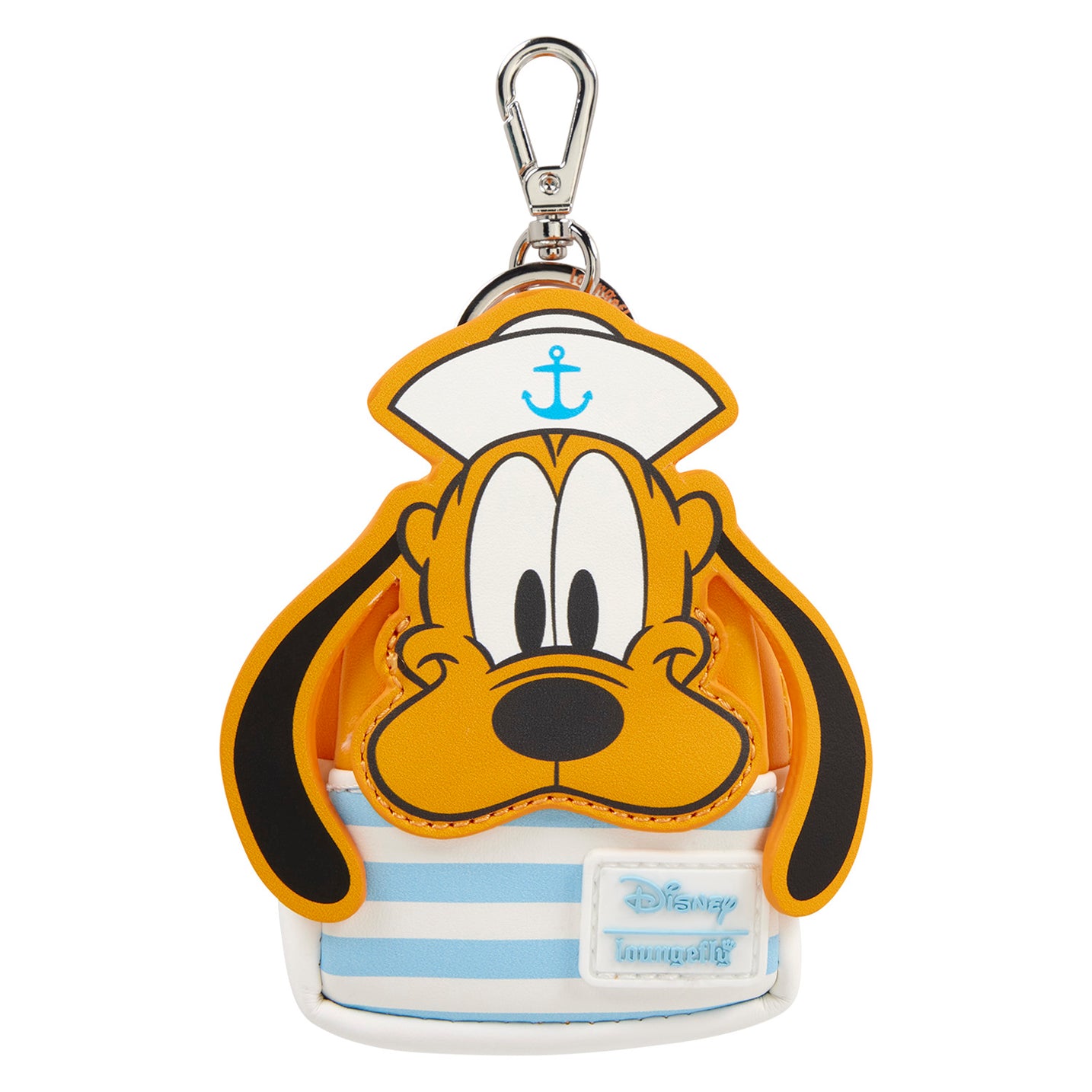 Pluto 95th Anniversary Cosplay Mystery Mini Backpack Keychain Charm image 6